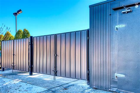 metal dumpster enclosures|dumpster enclosure gate prices.